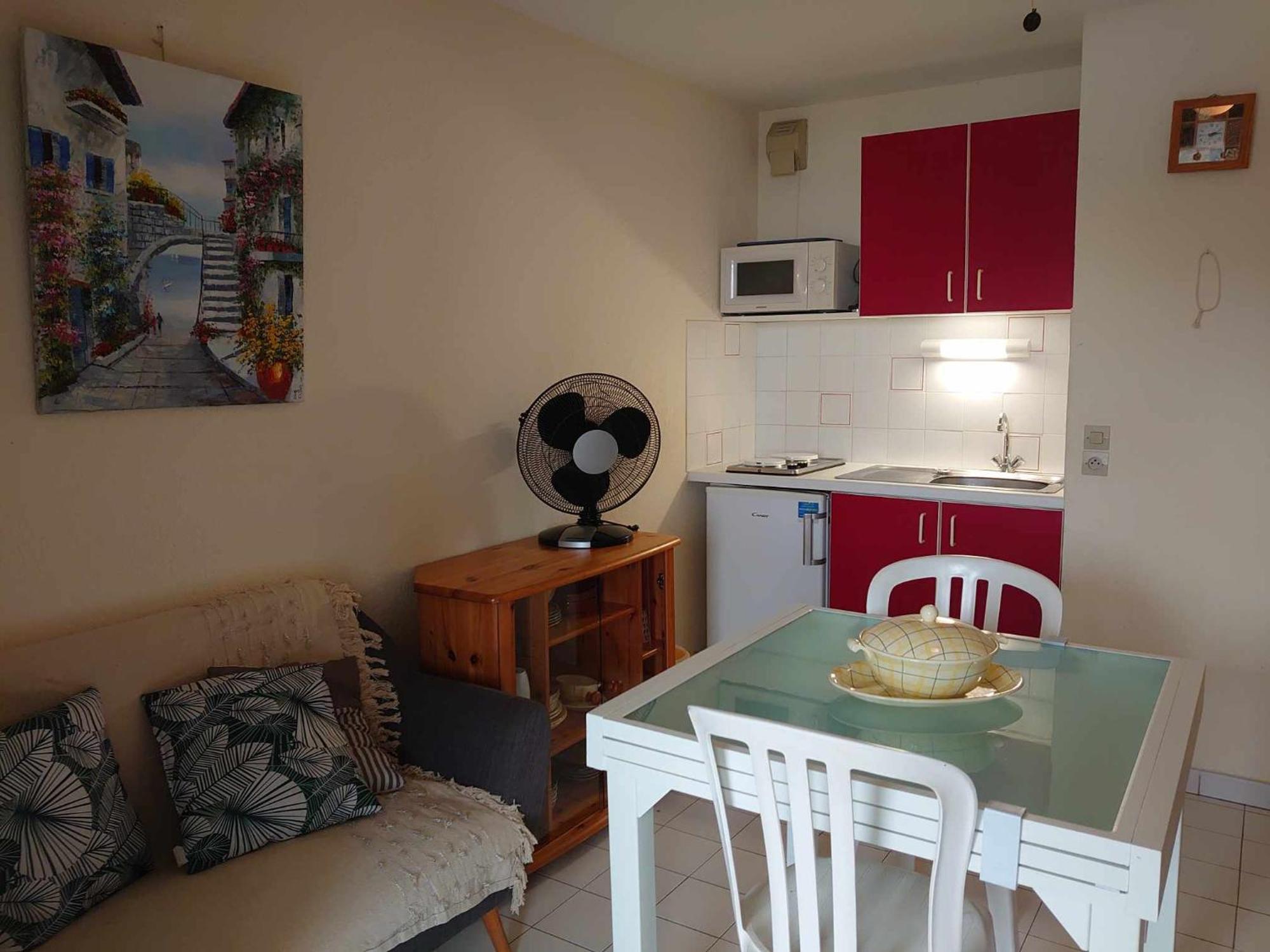2Rb38A Appartement Vue Sur Mer Et Proche Plage Collioure Exterior foto